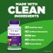Natrol Melatonin Fast Dissolve Tablets 10mg 60 Count - Fall Asleep Faster, Stay Asleep Longer, Strengthen Immune System | Strawberry Flavor, Maximum Strength - Easy to Take - Buy Online on GoSupps.com