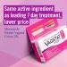 Vagistat 7 Day Yeast Infection Treatment | External Itch Relief | Miconazole Nitrate Cream | 7 Applicators | Vagisil - Pack of 1 - Buy Online on GoSupps.com