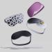 SMUG Satin Sleep Mask for Women & Men | Nourishing & Dark Circle Reducing Eye Mask | Travel & Sleep Shades to Block Light - Buy Online on GoSupps.com