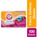 ARM & HAMMER Tropical Paradise Fabric Softener Sheets - 100 Count | International Shipping Available - Buy Online on GoSupps.com