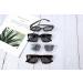 Eyekepper Women's Photochromic Reading Glasses | Black +0.50 Diopters | International Shipping - Buy Online on GoSupps.com