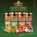 FILIPPO BERIO Pasta Sauce 100% Italian Tomatoes 340g Pack of 6 Arrabbiata Flavour Chilli & Spicy - Buy Online on GoSupps.com