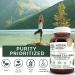 Natural Nutra Chelated Cal Mag 1000/500 mg Supplement with Betaine HCL - Supports Bone, Muscle, Teeth, Cardiovascular and Nerve Health - 250 Vegan Tablets - Buy Online on GoSupps.com