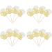 Gyufise 24Pcs Cheers Beer Mug Cupcake Toppers Gold Glitter Beers Cake Topper Decorations Cheers Beer Festival Celebrating Birthday Party Supplies B 24pcs - Buy Online on GoSupps.com