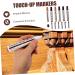 Beaupretty Scratch Repair Pen Set - Wood Furniture Repair Kit & Stain Pens for Easy Fixes - Buy Online on GoSupps.com