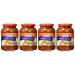 Bernbacher Pasta Sauce Napoletana - Pack of 4 (4 x 0.4 kg) | Authentic Italian Flavor International Shipping Available - Buy Online on GoSupps.com