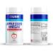 USN Vibrance Apple Cider Vinegar Supplement Capsules - 60 Veggie Capsules for Immune Support & Gut Health - Buy Online on GoSupps.com
