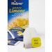 MeÃmer Italian Lemon Tea - Gluten Free Lactose Free Vegan - 20 Tea Bags - International Shipping - Buy Online on GoSupps.com