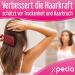 XPECIA DHT Blocker for Women - Biotin & Saw Palmetto Hair Growth Vitamins | Accelerate Hair Growth & Support Hair Transplant Aftercare - Buy Online on GoSupps.com