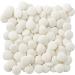 Wilton Light Cocoa & Bright White Candy Melts Set - Vanilla & Chocolate Easy Melt Candy - Buy Online on GoSupps.com