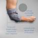 Swede-O Thermal Vent Hinged Elbow Brace - Medium | Premium Support & Comfort for Fast Relief - International Shipping Available - Buy Online on GoSupps.com