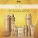 Buy Fair & White 2 Gold Intense Argan Oil Active Serum 30ml - Best Anti-Aging Skincare for All Skin Types - International Shipping Available - Buy Online on GoSupps.com