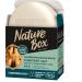 Nature Box - 4 in 1 Purifying Solid Shampoo - With Cold Pressed Walnut Oil - Hair / Scalp / Beard / Body - 99% Natural Ingredients - 85g Soap - Buy Online on GoSupps.com