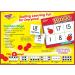 TREND Numbers Bingo Game: 6 Ways to Play | For Classroom & Home | Ages 4+ | 2-36 Players - Buy Online on GoSupps.com