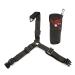 Counter Assault 3 in 1 Chest Holder- Black