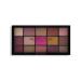Makeup Revolution Reloaded Eyeshadow Palette - 15 Shades 16.5g | International Shipping - Buy Online on GoSupps.com