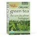 Uncle Lee’s Organic Decaf Green Tea, 100% Natural Premium Green Tea Bags, Fresh Flavor, Help Maintain Weight Loss, Enjoy with Honey, Hot Tea or Iced Tea Beverages, 18 Tea Bags per Box