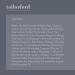 Tailorford Hydrating Gel Face Wash with Niacinamide and Beta Glucan - Fragrance-Free, All Skin Types - 8.0 Fl Oz - Buy Online on GoSupps.com