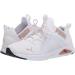 PUMA Enzo 2 7.5 Women's Sneakers in Puma White-Rose Gold - Buy Online on GoSupps.com