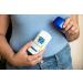 Kiss My Face Active Life Fragrance Free Deodorant - Aluminum Free Cucumber & Green Tea Unisex 2.48 oz Stick - Buy Online Worldwide - Buy Online on GoSupps.com