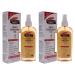Buy Palmer's Cocoa Butter Skin Therapy Oil 5.1 Fl Oz - Pack of 2 | International Shipping Available - Buy Online on GoSupps.com