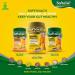 Softovac Bowel Regulator 250g - Natural High Fiber Formula with Sonamukhi, Harad, Mulethi, Saunf - Buy Online on GoSupps.com