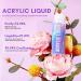 Saviland Upgraded Acrylic Nail Kit for Beginners - 3 Colors - Nail Drill, Acrylic Powder, Liquid, Brush, Top Gel - Non-acid PH Bond - Gift for Women - Buy Online on GoSupps.com