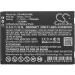 Buy Replacement Battery for Pax IS133 IS524 D210 - International Shipping Available - Buy Online on GoSupps.com