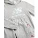 New Balance Girls' 2-Piece Fleece Hoodie and Joggers Set - Grey/Opal (Size 10-12) | Kids Clothing - Buy Online on GoSupps.com