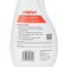 Unika Super Matte Laminate Cleaner 500ml with Microfibre Cloth - Single Pack - Buy Online on GoSupps.com