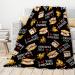 S'Mores with Marshmallows Blanket S'Mores with Marshmallows Blankets Gift Soft Cozy Plush Bedding Blanket Fuzzy Flannel Fleece Ketchup Blanket for Couch Sofa Camping 40"x50"-Throw Size for Kids S'mores With Marshmallows 40"x50"-Throw Size for Kids - Buy Online on GoSupps.com
