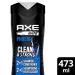 Buy AXE 2 in 1 Shampoo and Conditioner Phoenix 16 oz - Best International Shipping Available - Buy Online on GoSupps.com