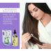 Pursonic Multi-use Lavender Body Oil - 4 oz | Premium Flower Oil for Hydration & Relaxation | International Shipping Available - Buy Online on GoSupps.com