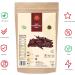 Authentic Kashmiri Chilli Dried Whole (100g) - Premium Quality Red Crinkled Spice | Non GMO, Natural, Gluten Free - Buy Online on GoSupps.com
