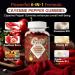 Geloyar L-Lysine Liquid Drops & Cayenne Pepper Supplements Gummies - Buy Online on GoSupps.com