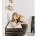 Burt's Bees Baby Cloud Jersey Knit Changing Pad Cover - Soft and Durable - Buy Online on GoSupps.com