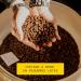 CAF DE FINCA Specialty Coffee Beans | Natural Arabica Coffee Beans | Coffee Colombia Ethiopia Brazil | Organic Natural Roasted Coffee | Super Automatic Coffee Maker (Mexico 250gr) - Buy Online on GoSupps.com