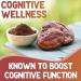 XPRS Nutra Reishi Mushroom Capsules - 180 Count Red Reishi Mushroom Capsules - 3 Month Supply Real Mushrooms Supplement Pills for Cognitive and Immune Boost - Superfood Hongo Organico 180 Count (Pack of 1) - Buy Online on GoSupps.com
