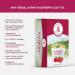 Red Raspberry Leaf Fertility Tea for Pregnancy Prenatal Labor and Uterus Health| Caffeine Free (25 Tea Bags) - Buy Online on GoSupps.com
