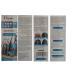 Growth Hair Oil Spray - Repair Follicles & Strengthen Roots | DHT Blocker | Nourishing 30ml - Buy Online on GoSupps.com