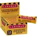 L RABAR Peanut Butter Chocolate Chip Fruit and Nut Energy Bar Pack of 16 Bars Gluten Free Vegan & Chocolate Chip Banana Bread Fruit and Nut Energy Bar Pack of 16 Bars - Buy Online on GoSupps.com