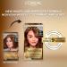L'Oreal Paris Superior Preference 9 weeks of Luminous Fade-Defying Permanent Hair Dye 45 Medium Copper Brown 100% Grey Coverage 1 Hair Dye Kit (Packaging May Vary) 1 count (Pack of 1) Medium Copper Brown - Buy Online on GoSupps.com