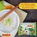 MAMA Instant Rice Vermicelli Clear Noodle 30x55g - Buy Online on GoSupps.com