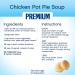 Premium Original Soup & Oyster Crackers - 9 oz | Buy Online Now - Buy Online on GoSupps.com