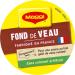 Maggi Fond de Veau (1 boite) -240g - Buy Online on GoSupps.com
