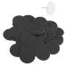 Pedicure Tool Sandpaper Sanding Discs Sandpaper Good Durability Foot Grinder Sandpaper Critters Widely Used Easy Use Indoor for Women ( 35mm)