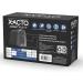 X-ACTO Pencil Sharpener Mighty Mite Electric Pencil Sharpener with Pencil Saver SafeStart Motor Small Pencil Sharpener for Teacher and Homeschool Supplies Black 1 Count - Buy Online on GoSupps.com