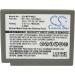 Buy DCH 700mAh Battery Replacement for AT&T 24218X 4291 International Shipping Available - Buy Online on GoSupps.com