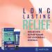 WELMATE Eye Ointment - 5% Sodium Chloride Hypertonic relief for Corneal Edema | Sterile Eye Care Product 1/8 OZ (3.5 g) - International Shipping Available - Buy Online on GoSupps.com