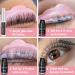 Libeauty Lash Lift Kit - Quick Eyelash Perming in Airless Pump Bottles - Buy Online on GoSupps.com